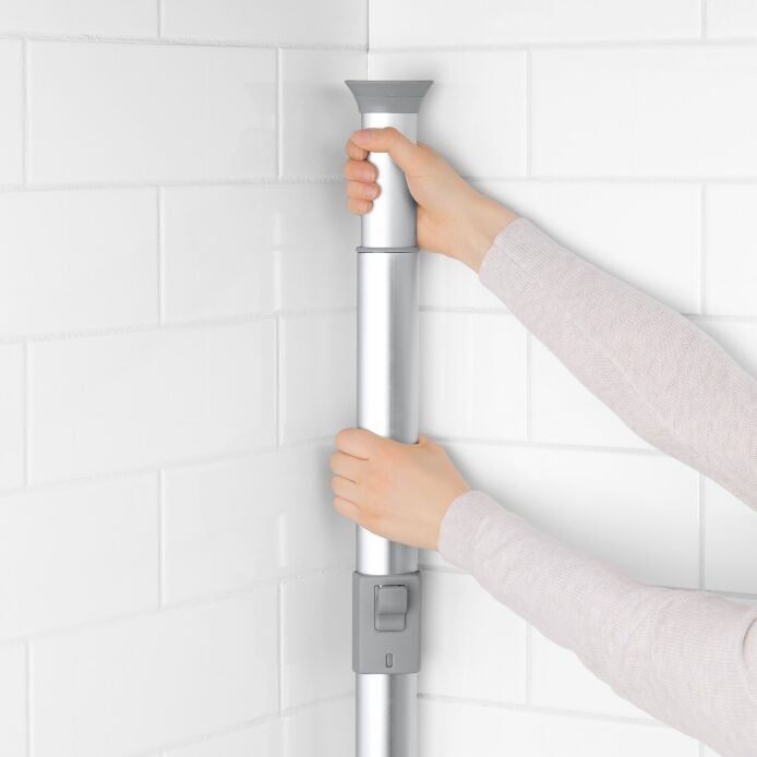Quick-Extend Aluminum Pole Caddy W7