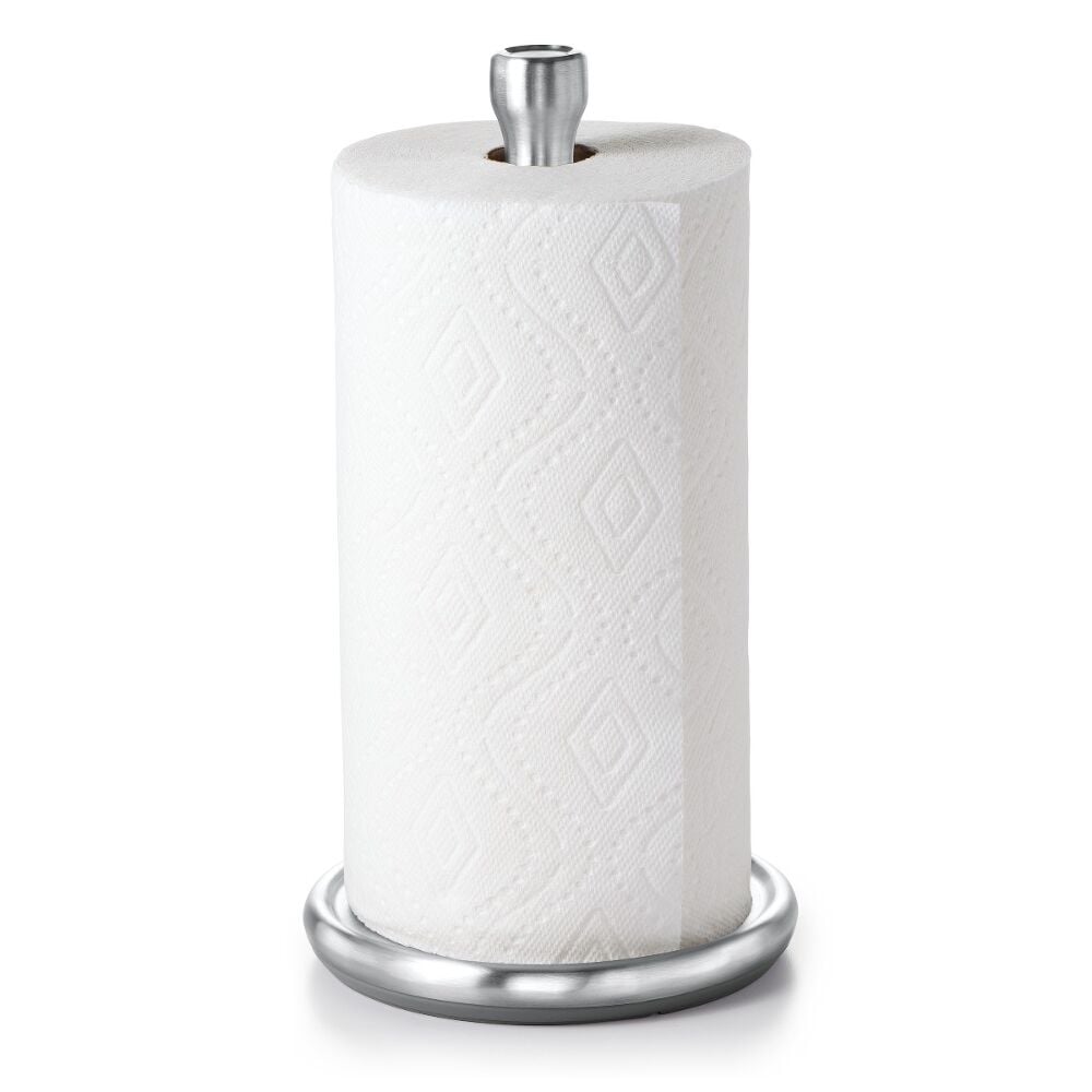 Steady Paper Towel Holder Y4
