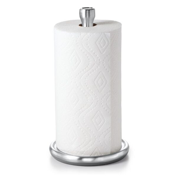 Steady Paper Towel Holder Y4