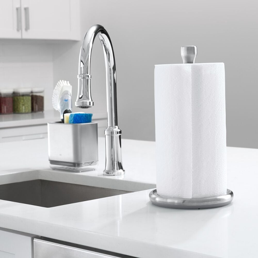 Steady Paper Towel Holder H2