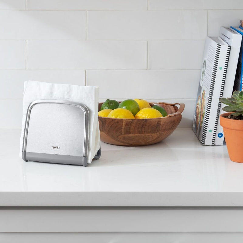 OXO Good Grips Neat Napkin Holder R7