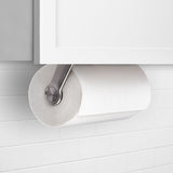 Steady Mounted Paper Towel Holder Y2