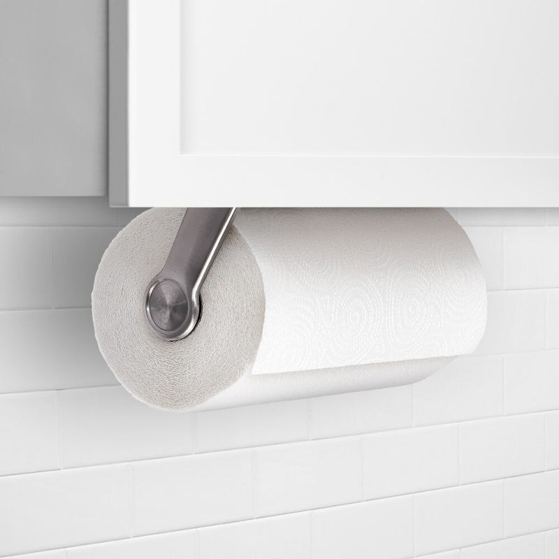 Steady Mounted Paper Towel Holder Y2