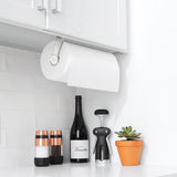 Steady Mounted Paper Towel Holder Y2