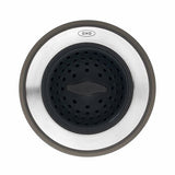 2-in-1 Silicone Sink Strainer with Stopper C6