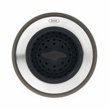 2-in-1 Silicone Sink Strainer with Stopper C6