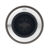 OXO Good Grips 2-In-1 Sink Strainer & Stopper Tray Pack W3