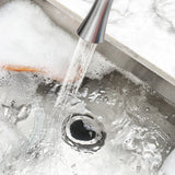 OXO Good Grips 2-In-1 Sink Strainer & Stopper Tray Pack W3