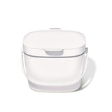 Easy-Clean Compost Bin - 1.75 Gal W7