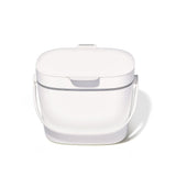 Easy-Clean Compost Bin - 1.75 Gal W7