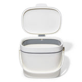 Easy-Clean Compost Bin - 1.75 Gal W7