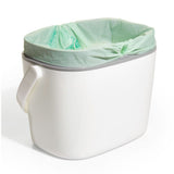 Easy-Clean Compost Bin - 1.75 Gal W7