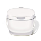 Easy-Clean Compost Bin - 1.75 Gal W7