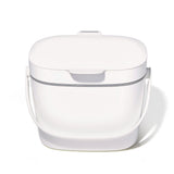Easy-Clean Compost Bin - 1.75 Gal W7