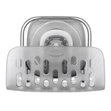StrongHold™ Suction Sponge Holder B9