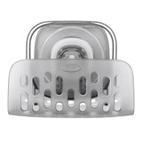 StrongHold™ Suction Sponge Holder B9