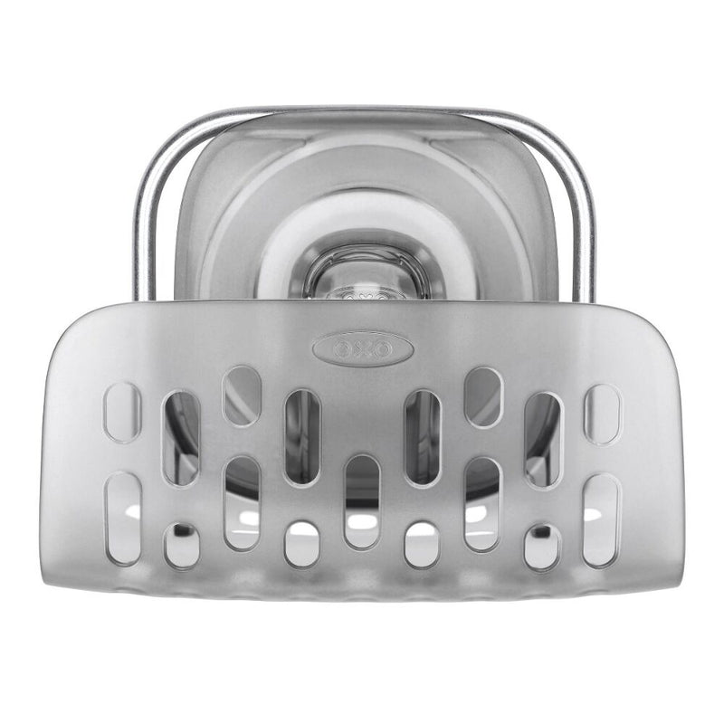 StrongHold™ Suction Sponge Holder B9