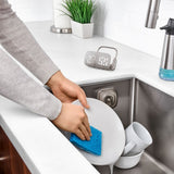 StrongHold™ Suction Sponge Holder B9
