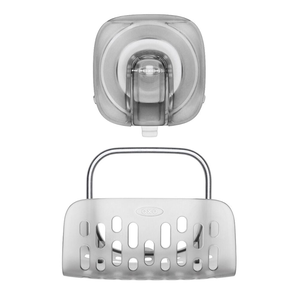 StrongHold™ Suction Sponge Holder B9
