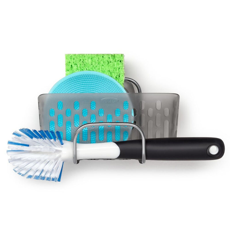 StrongHold™ Suction Sink Caddy P8