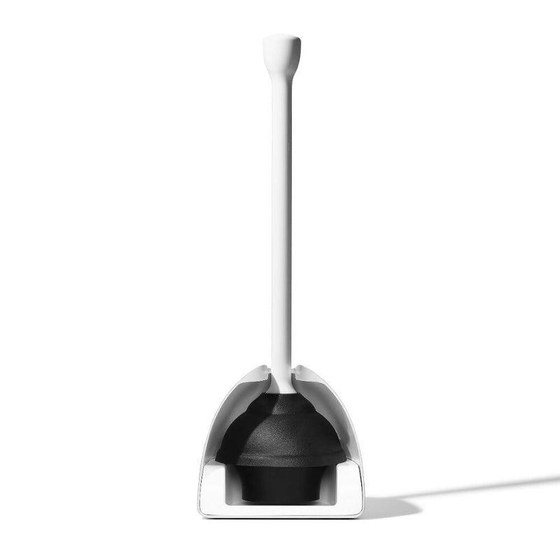 Toilet Plunger with Cover L1