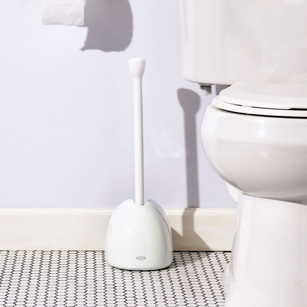 Toilet Plunger with Cover L1