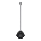Toilet Plunger and Canister P5