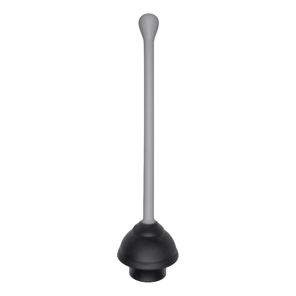 Toilet Plunger and Canister P5