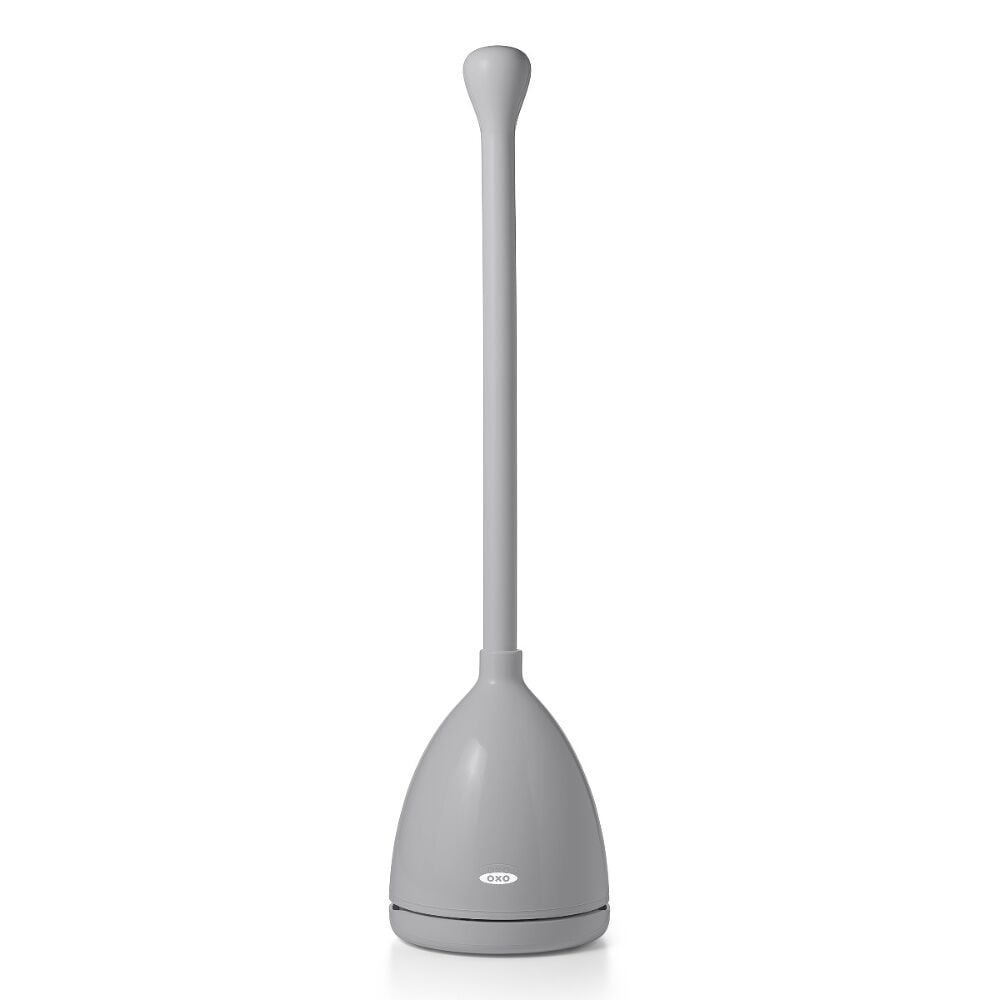 Toilet Plunger and Canister P5