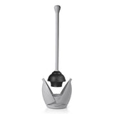 Toilet Plunger and Canister P5