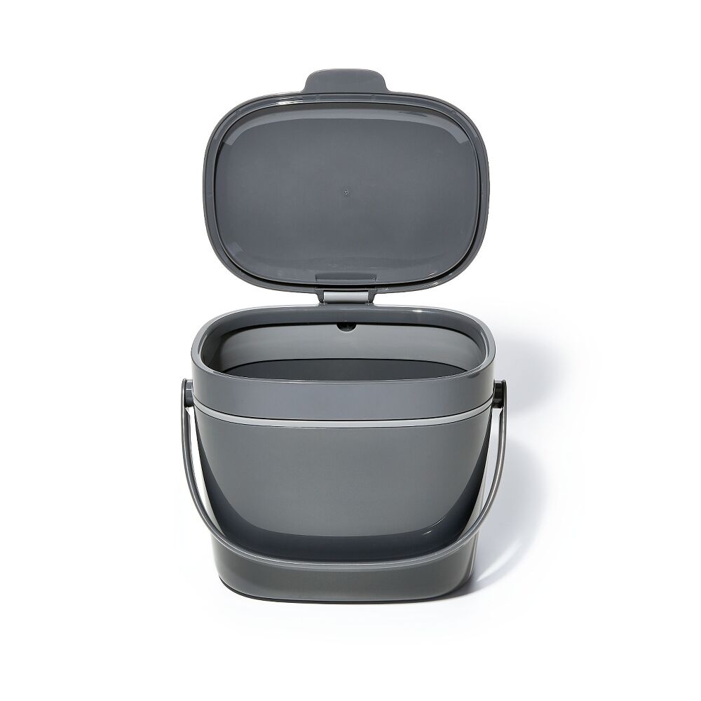 Easy-Clean Compost Bin - 1.75 Gal W7