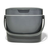 Easy-Clean Compost Bin - 1.75 Gal W7