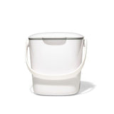 Easy-Clean Compost Bin - 0.75 Gal H1