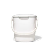 Easy-Clean Compost Bin - 0.75 Gal H1