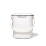 Easy-Clean Compost Bin - 0.75 Gal H1