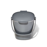 Easy-Clean Compost Bin - 0.75 Gal H1