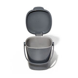 Easy-Clean Compost Bin - 0.75 Gal H1