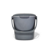 Easy-Clean Compost Bin - 0.75 Gal H1