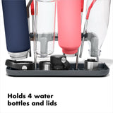 OXO Good Grips Water Bottle Drying Rack A6