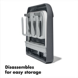 OXO Good Grips Water Bottle Drying Rack A6