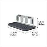OXO Good Grips Water Bottle Drying Rack A6