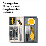 OXO Good Grips Expandable Utensil Drawer Organizer D2
