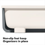 OXO Good Grips Expandable Utensil Drawer Organizer S5