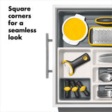 OXO Good Grips Expandable Utensil Drawer Organizer S5
