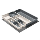 OXO Good Grips Expandable Utensil Drawer Organizer D2
