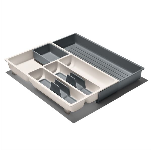 OXO Good Grips Expandable Utensil Drawer Organizer D2