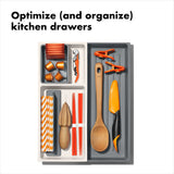 OXO GG Expandable Kitchen Drawer Organizer X4