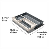 OXO GG Expandable Kitchen Drawer Organizer X4
