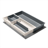 OXO GG Expandable Kitchen Drawer Organizer X4