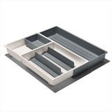 Large Expandable Kitchen Tool Drawer Organizer U9